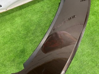 Спойлер крышки багажника, ориг. номер 971827677, Porsche Panamera 2016-2020