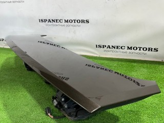 Спойлер крышки багажника, ориг. номер 971827677, Porsche Panamera 2016-2020