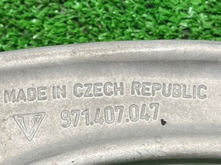 Рычаг подвески верхний, ориг. номер 971407047, Porsche Panamera 2016-2020