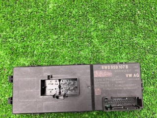 Блок управления крышкой багажника, ориг. номер 8W8959107B, Porsche Panamera 2016-2020