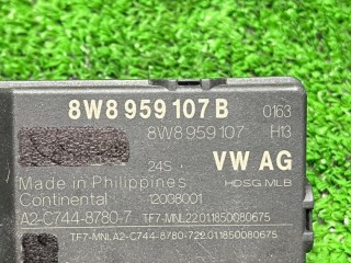 Блок управления крышкой багажника, ориг. номер 8W8959107B, Porsche Panamera 2016-2020