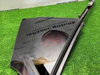 Форточка задняя левая, ориг. номер 971845025K, Porsche Panamera 2016-2020