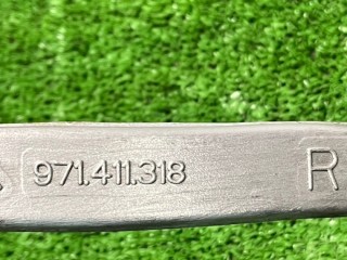 Стойка стабилизатора задняя, ориг. номер 971411318, Porsche Panamera 2016-2020