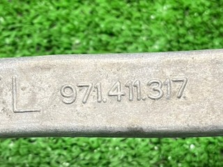 Стойка стабилизатора задняя, ориг. номер 971411317, Porsche Panamera 2016-2020