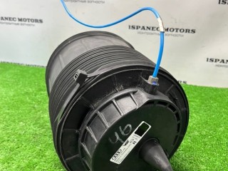 Пневмоподушка, ориг. номер 4M0616002AK, Audi Q7 2019-2024