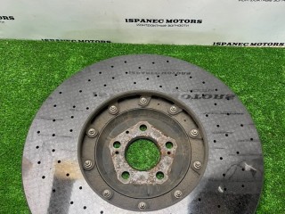 Диск тормозной передний, ориг. номер 4M8615302B, Audi RSQ8 2019-2024