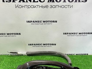 Ручка наружная задняя левая, ориг. номер 971837205AY, Porsche Panamera 2016-2020