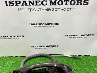 Ручка наружная передняя правая, ориг. номер 971837206AY, Porsche Panamera 2016-2020