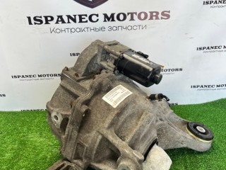 Редуктор заднего моста, ориг. номер LR041964, DPLA4A213XA, DPLA4A213FC, Land Rover Range Rover Sport 2013-2017