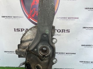 Кулак поворотный правый, ориг. номер LR078375, Land Rover Range Rover Sport 2013-2017