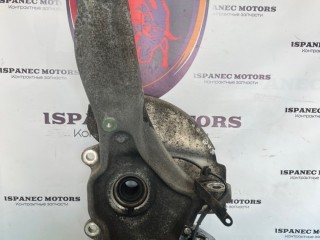 Кулак поворотный левый, ориг. номер LR078377, DPLA3K207BB, Land Rover Range Rover Sport 2013-2017