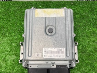 Блок управления двигателем, ориг. номер LR122380, KK5212B684NAA, Land Rover Range Rover Sport 2017-2022