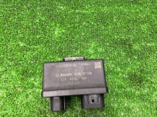 Реле накала свечей, ориг. номер BH4Q12B533CA, LR022838, Land Rover Range Rover Sport 2017-2022