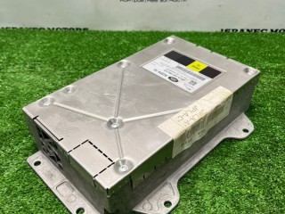 Усилитель музыкальный, ориг. номер JPLA19C164CG, LR098871, JPLA19C164CF, JPLA19C164CE, JPLA19C164CD, JPLA19C164CC, JPLA19C164CB, Land Rover Range Rover Sport 2017-2022