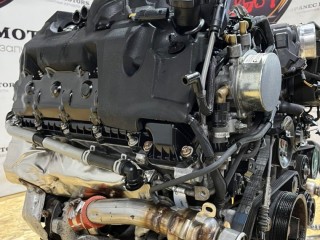 Двигатель, ориг. номер 448DT, LR071017, Land Rover Range Rover Sport 2017-2022