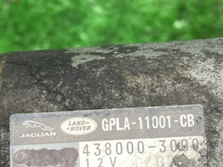 Стартер, ориг. номер GPLA11001CB, Land Rover Range Rover Sport 2017-2022