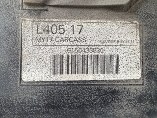 Бак топливный, ориг. номер LR086524, HPLA9002AC, HPLA9002AB, HPLA9002AA, LR090629, HPLA9H307DA, Land Rover Range Rover Sport 2017-2022