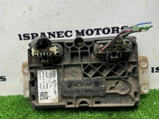 Блок управления заднего редуктора, ориг. номер HY324C117AD, Land Rover Range Rover Sport 2017-2022