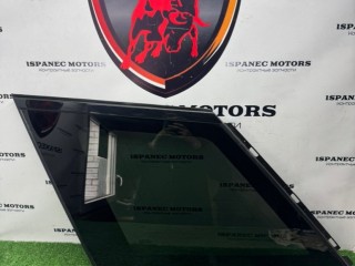 Форточка задняя левая, ориг. номер DK62-29601, LR044118, Land Rover Range Rover Sport 2017-2022