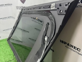 Форточка задняя левая, ориг. номер DK62-29601, LR044118, Land Rover Range Rover Sport 2017-2022