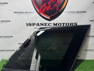 Форточка задняя правая, ориг. номер DK62-29600, LR044116, Land Rover Range Rover Sport 2017-2022