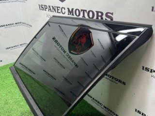Форточка задняя правая, ориг. номер DK62-29600, LR044116, Land Rover Range Rover Sport 2017-2022