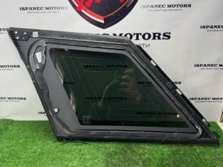 Форточка задняя правая, ориг. номер DK62-29600, LR044116, Land Rover Range Rover Sport 2017-2022