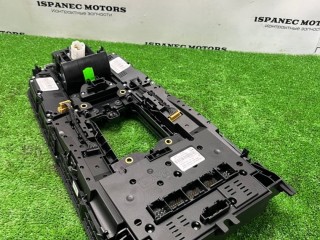 Блок управления климат-контролем, ориг. номер 95B907040BP, 95B907042BH, Porsche Macan 2021-2024