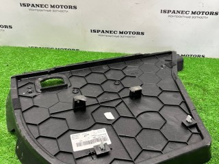 Обшивка багажника, ориг. номер 971867427, Porsche Panamera 2016-2020