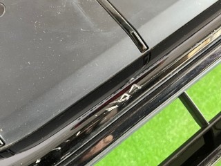 Бампер передний, Audi Q7 2019-2024