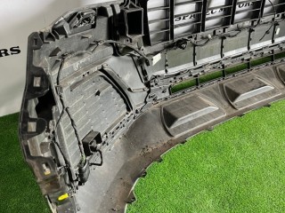 Бампер передний, Audi Q7 2019-2024