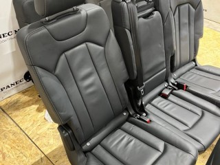 Салон (комплект сидений), Audi Q7 2019-2024