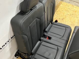 Салон (комплект сидений), Audi Q7 2019-2024