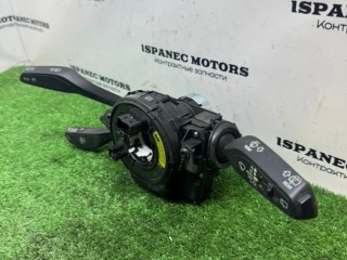 Переключатель подрулевой (стрекоза), ориг. номер 4M0907129KS, Audi Q7 2019-2024