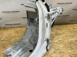 Четверть передняя правая, Land Rover Range Rover Sport 2017-2022