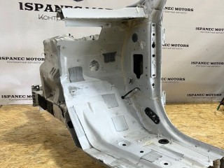 Четверть передняя правая, Land Rover Range Rover Sport 2017-2022