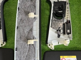 Потолок, ориг. номер 4K9867505F, Audi RS6 2019-2026
