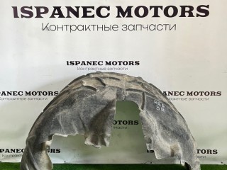 Защита арок задняя правая (подкрылок) Audi RS6 2019-2026
