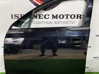 Дверь передняя левая Audi Q7 2019-2024
