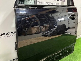 Дверь передняя левая, ориг. номер 4M0831051, Audi Q7 2019-2024