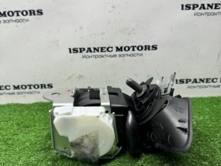 Ремень безопасности задний левый, ориг. номер 4M0857811B, Audi Q7 2019-2024