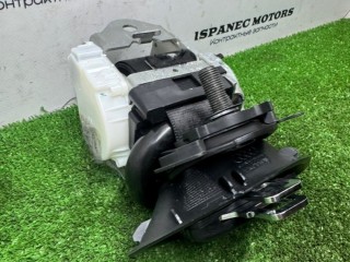 Ремень безопасности, ориг. номер 4M0857737, Audi Q7 2019-2024