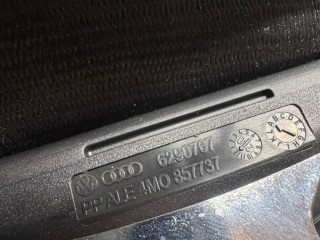 Ремень безопасности, ориг. номер 4M0857737, Audi Q7 2019-2024