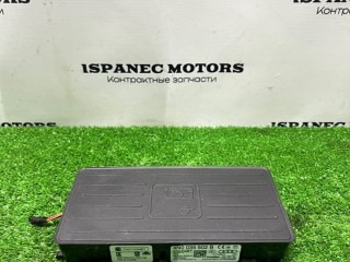 Беспроводное зарядное устройство Audi Q7 2019-2024