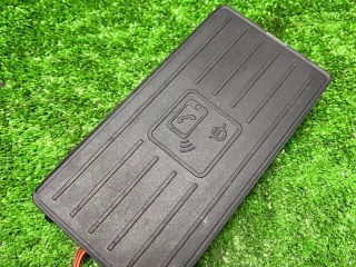 Беспроводное зарядное устройство, ориг. номер 4N0035502B, Audi Q7 2019-2024