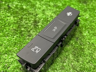 Блок кнопок, ориг. номер 4N0959673H, Audi Q7 2019-2024