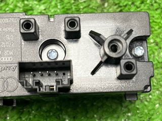 Блок кнопок, ориг. номер 4N0959673H, Audi Q7 2019-2024