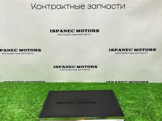 Дисплей, ориг. номер 4N0919603F, 4N0919603J, Audi Q7 2019-2024