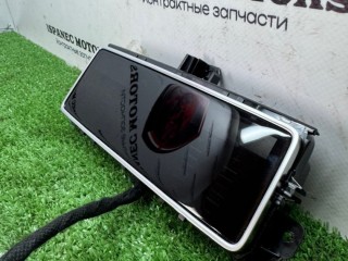 Блок управления климат-контролем, ориг. номер 4K0919158B, Audi Q7 2019-2024