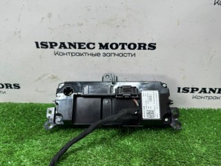 Блок управления климат-контролем, ориг. номер 4K0919158B, Audi Q7 2019-2024